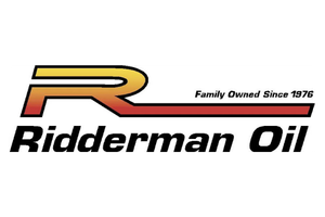 ridderman oil